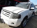 2006 Ford Expedition XLT Silver 5.4L AT 4WD #F23255